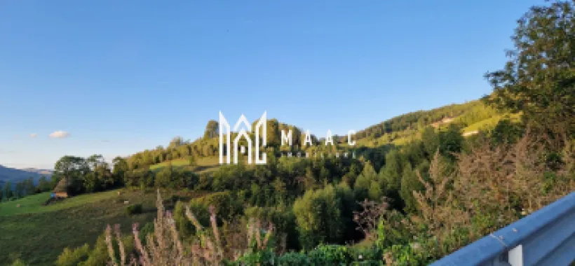 Teren pe Transapuseana I Investiție I Pasajul Belvedere
