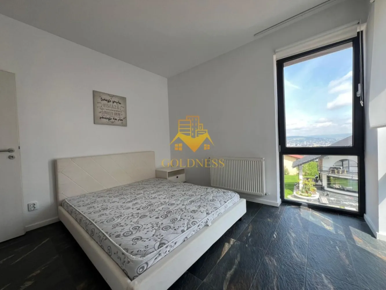 3 camere, 2 Parcari, Pet Friendly, Buna Ziua, Grand Hotel, Trifoiului