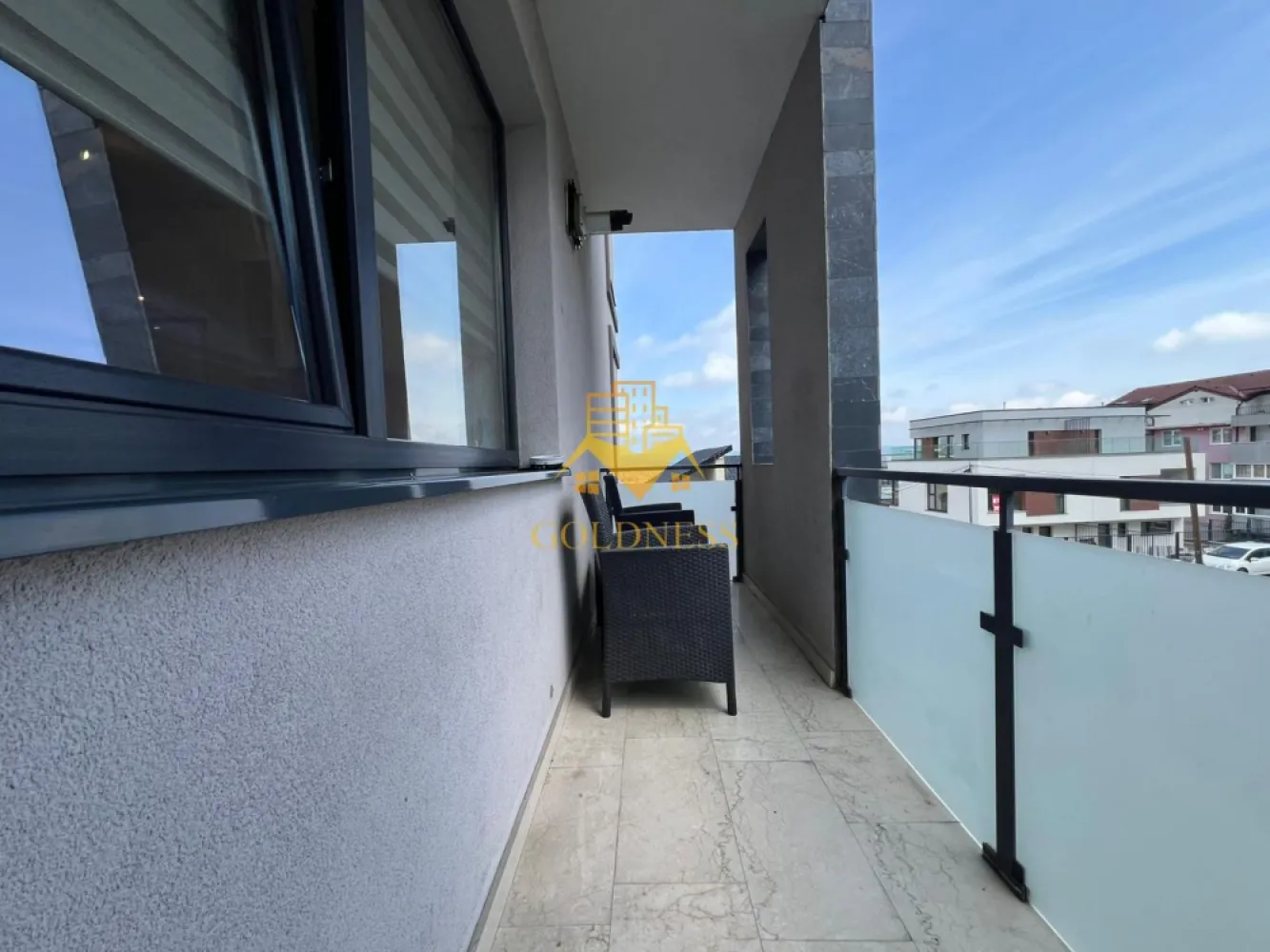 3 camere, 2 Parcari, Pet Friendly, Buna Ziua, Grand Hotel, Trifoiului