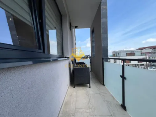 3 camere, 2 Parcari, Pet Friendly, Buna Ziua, Grand Hotel, Trifoiului
