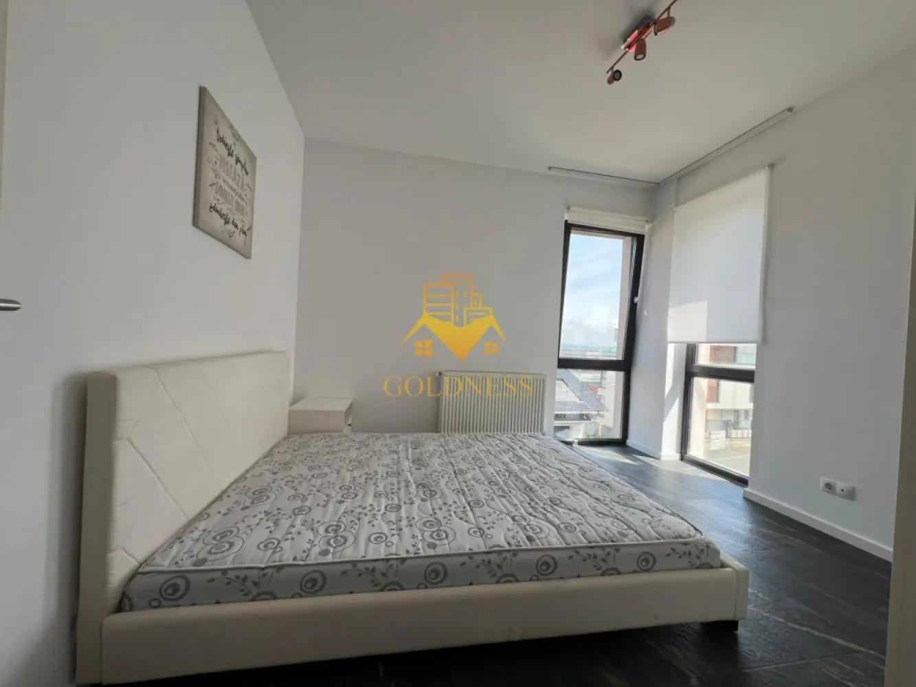 3 camere, 2 Parcari, Pet Friendly, Buna Ziua, Grand Hotel, Trifoiului