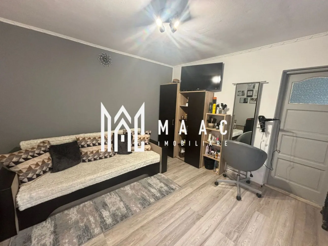Casa Individuala | 150MPU | 494MP Teren | Sura Mare