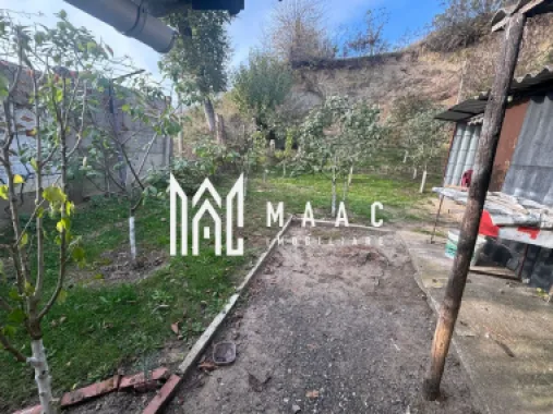 Casa Individuala | 150MPU | 494MP Teren | Sura Mare