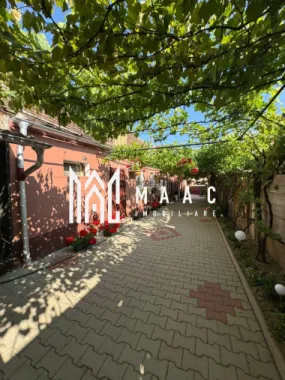 Casa Individuala | 150MPU | 494MP Teren | Sura Mare