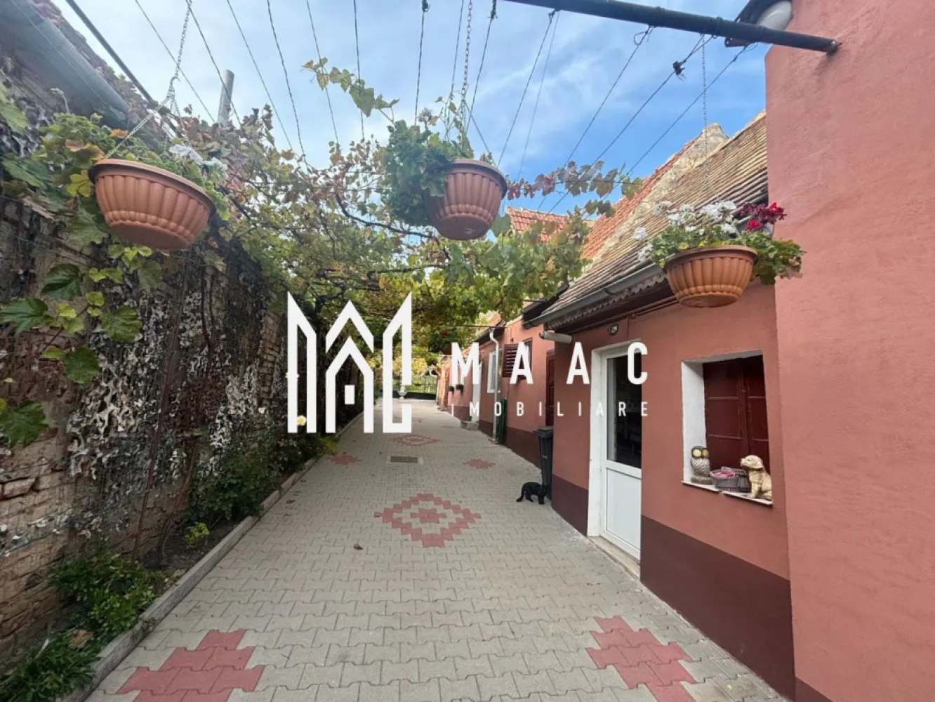 Casa Individuala | 150MPU | 494MP Teren | Sura Mare