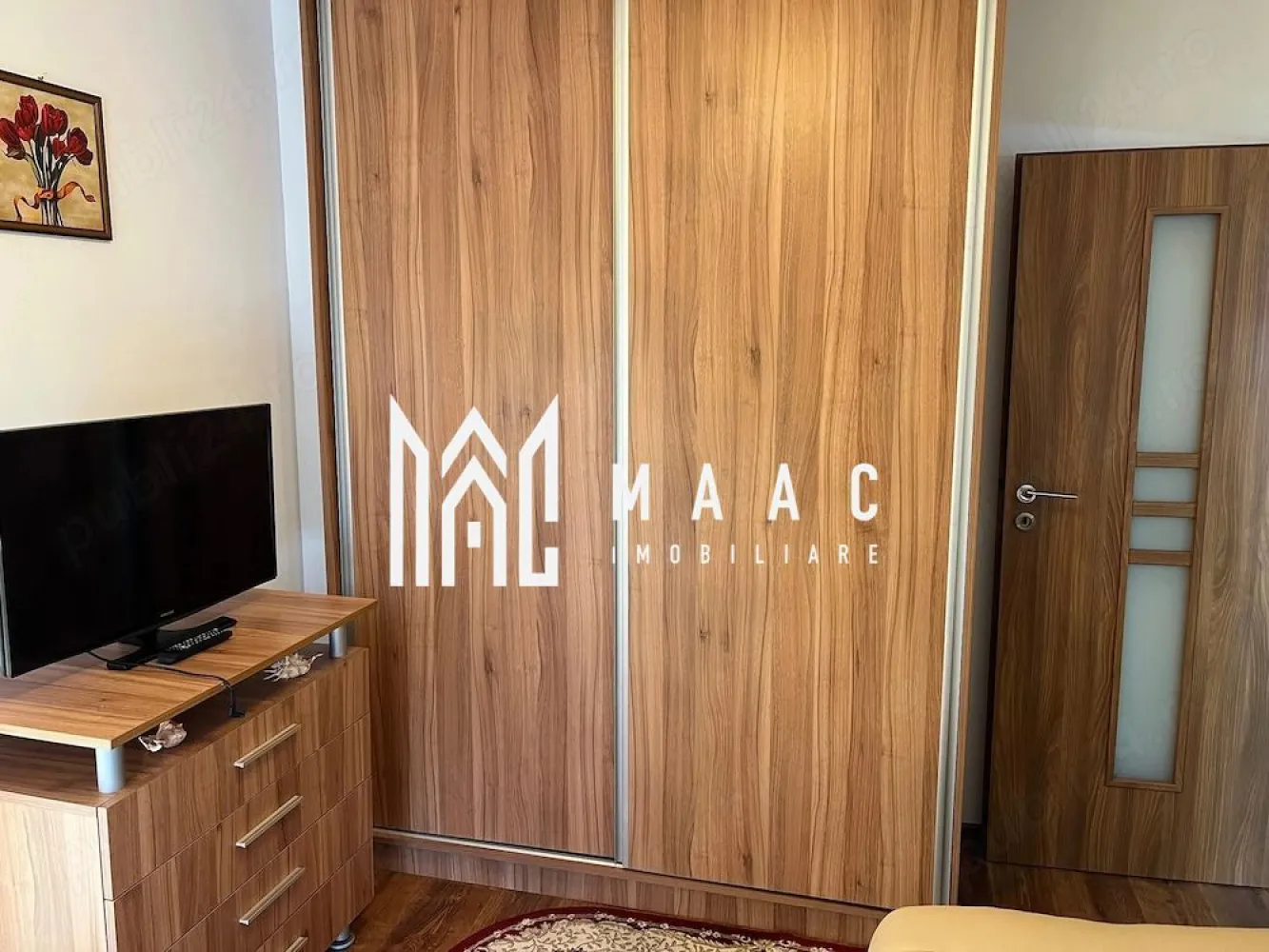 Apartament 2 camere | 42 MPU | Balcon | Doamna Stanca