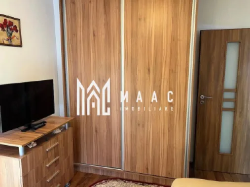 Apartament 2 camere | 42 MPU | Balcon | Doamna Stanca
