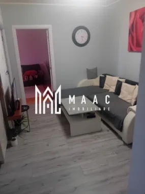 Logo MAAC IMOBILIARE logo