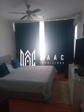 Apartament 2 camere | Balcon | 56 MPU | Mobilat | V. Aaron