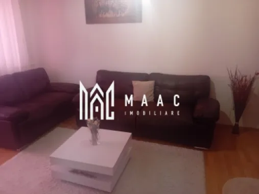 Apartament 2 camere | Balcon | 56 MPU | Mobilat | V. Aaron
