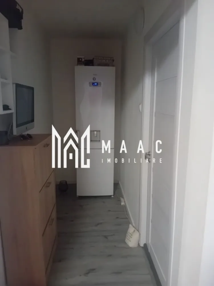 Apartament 2 camere | Balcon | 56 MPU | Mobilat | V. Aaron