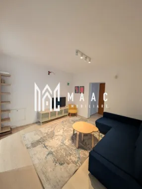Logo MAAC IMOBILIARE logo