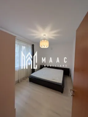Apartament de vanzare Sibiu 3 camere semidecomandat | Calea Dumbravii | 64 mp