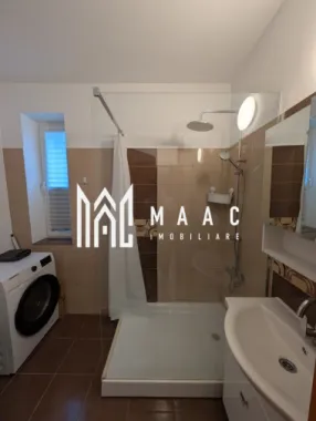 Apartament de vanzare Sibiu 3 camere semidecomandat | Calea Dumbravii | 64 mp