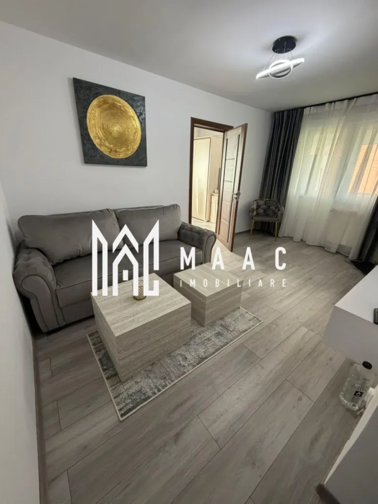 Apartament 2 camere | Ostroveni | 40 mp | - MAAC Imobiliare vă propune spre vânzare un apartament situat în cartierul Ostroveni, într-o locație excelentă, vizavi de Școala Gimnazială Nr. 10. Amplasarea oferă acces rapid către instituții de învățământ, magazine, mijloace de transport și alte facilități urbane, fiind o alegere potrivită atât pentru locuit, cât și pentru investiție.
Caracteristici:
Apartament situat în zona Ostroveni
Poziționat vizavi de Școala Gimnazială Nr. 10
Etaj 4
Zonă liniștită și bine dezvoltată
Ideal pentru familie sau investiție
Compartimentare:
Living
Dormitor
Bucătărie
Baie
Hol
Dotări:
Compartimentare practică
Spații luminoase
Avantaje:
Poziționare excelentă în apropierea Școlii Gimnaziale Nr. 10
Acces rapid către grădinițe, magazine și farmacii
Stații de transport public în imediata apropiere
Zonă apreciată pentru confort și accesibilitate
Potrivit atât pentru locuință proprie, cât și pentru investiție
Această proprietate reprezintă o oportunitate excelentă pentru cei care își doresc un apartament într-una dintre cele mai căutate zone ale cartierului Ostroveni.
Pentru mai multe informații și programarea unei vizionări, echipa MAAC Imobiliare vă stă la dispoziție. ID 3168630