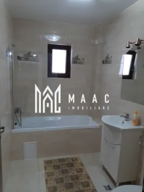 Apartament 2 camere decomandat | Hipodrom 3, Sibiu | 50 mp, balcon, parcare
