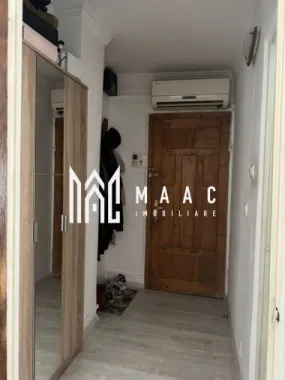 Logo MAAC IMOBILIARE logo