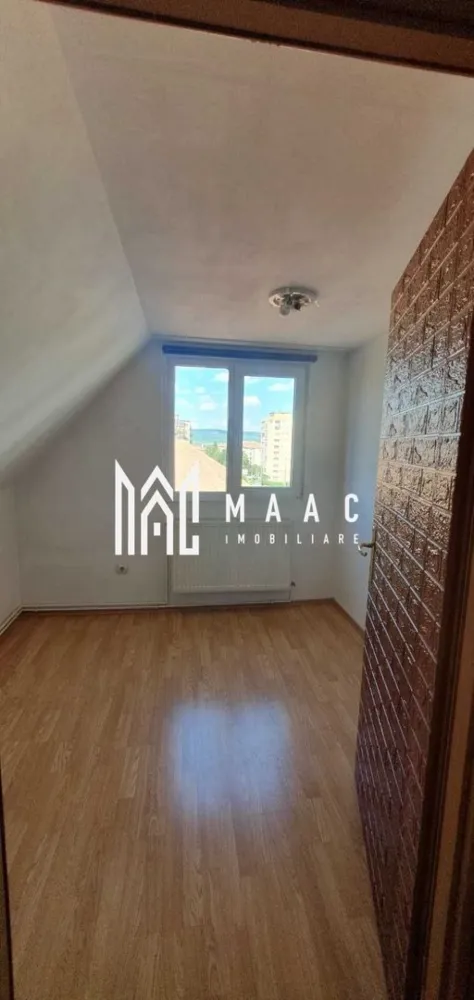 Apartament 3 camere | 58 MPU | Balcon | Iorga