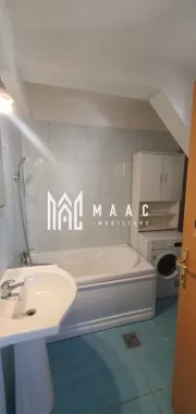 Apartament 3 camere | 58 MPU | Balcon | Iorga