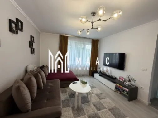 Logo MAAC IMOBILIARE logo