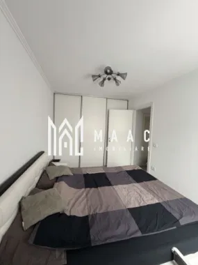 Apartament 2 camere | Etaj 2 | Renovat | 49 MPU | Terezian