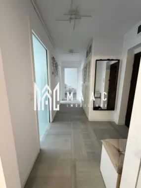 Apartament 2 camere | Etaj 2 | Renovat | 49 MPU | Terezian