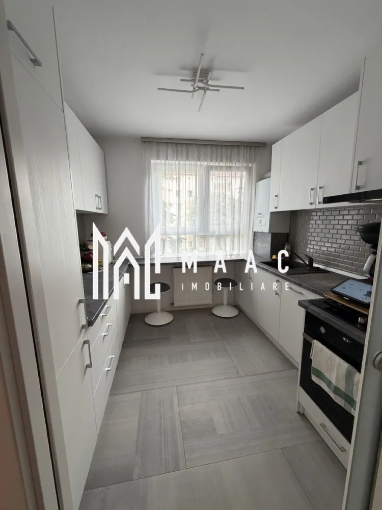 Apartament 2 camere | Etaj 2 | Renovat | 49 MPU | Terezian