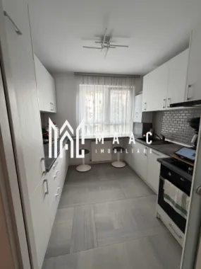Apartament 2 camere | Etaj 2 | Renovat | 49 MPU | Terezian