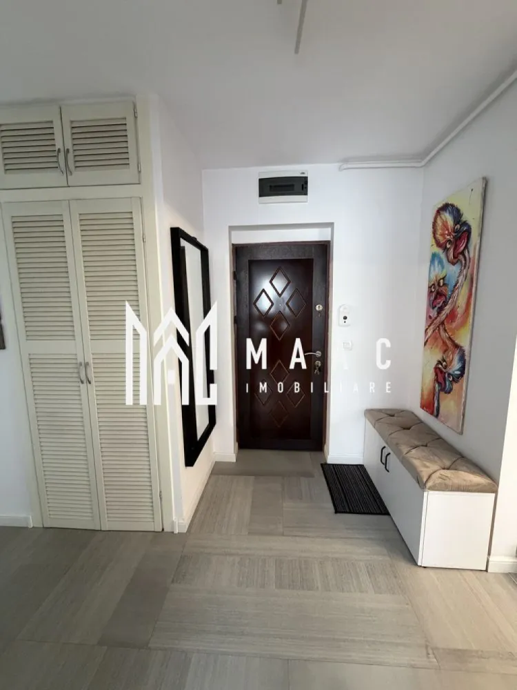 Apartament 2 camere | Etaj 2 | Renovat | 49 MPU | Terezian