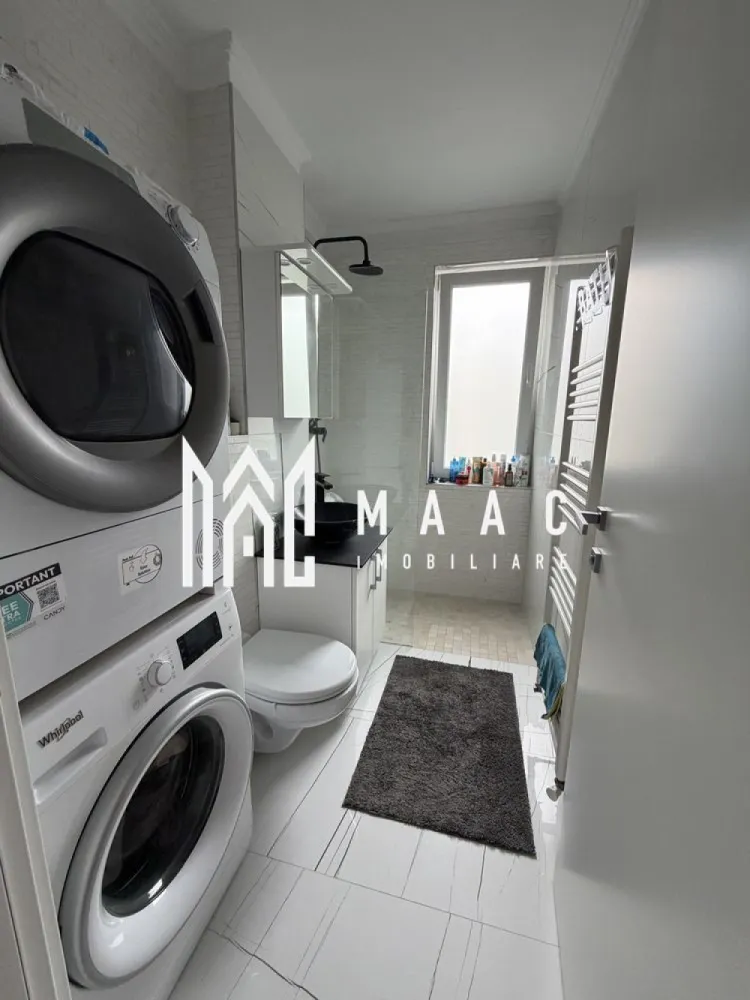 Apartament 2 camere | Etaj 2 | Renovat | 49 MPU | Terezian