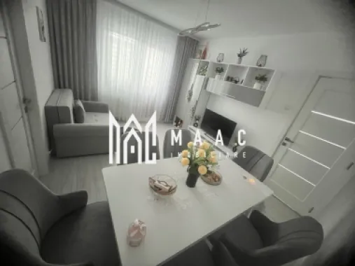 Logo MAAC IMOBILIARE logo