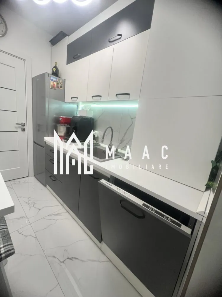 Apartament 2 camere | Renovat complet | Balcon | Zona Rahova