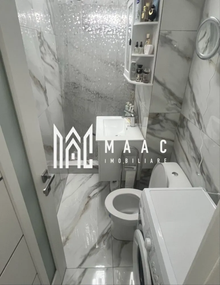 Apartament 2 camere | Renovat complet | Balcon | Zona Rahova