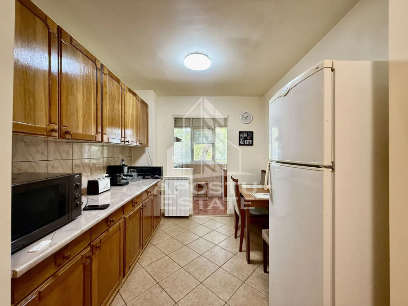 Apartament 3 camere, 2 bai, etaj 1, mobilat, zona Olimpia-Stadion