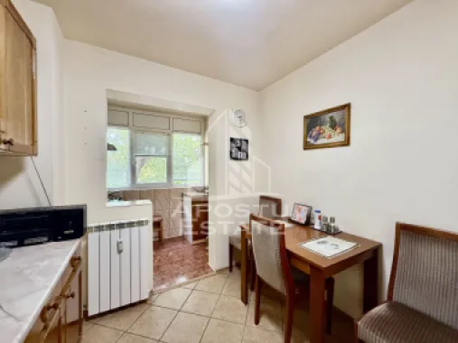 Apartament 3 camere, 2 bai, etaj 1, mobilat, zona Olimpia-Stadion