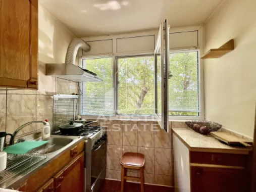 Apartament 3 camere, 2 bai, etaj 1, mobilat, zona Olimpia-Stadion