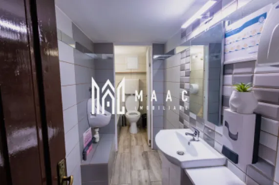 Afacere la cheie în Centrul Sibiului | Restaurant | 120 mp