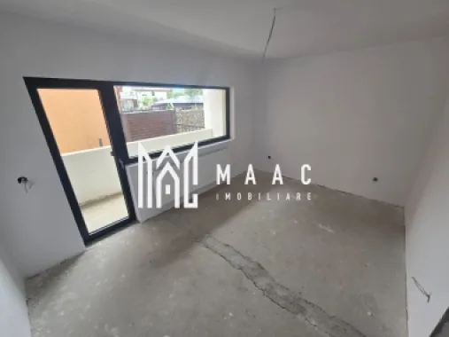 Apartament 2 camere cu gradina balcon Selimbar