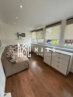 Logo MAAC IMOBILIARE logo