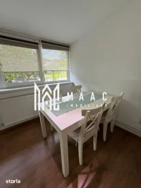 Apartament 4 camere | Centru | 84 mpu | Parter |