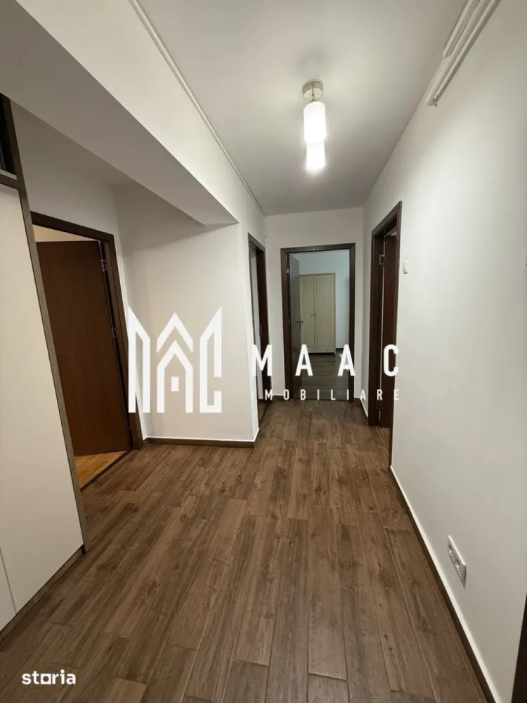 Apartament 4 camere | Centru | 84 mpu | Parter |