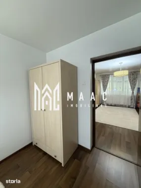 Apartament 4 camere | Centru | 84 mpu | Parter |