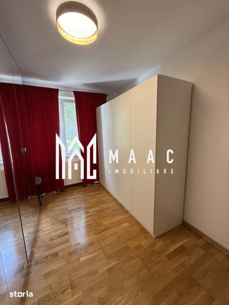 Apartament 4 camere | Centru | 84 mpu | Parter |