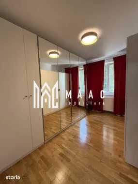 Apartament 4 camere | Centru | 84 mpu | Parter |