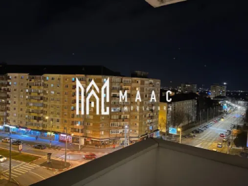 Logo MAAC IMOBILIARE logo