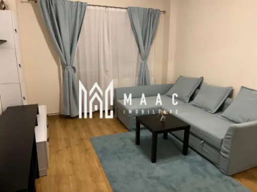 Apartament 2 camere | Decomandat | Balcon | Mihai Viteazul