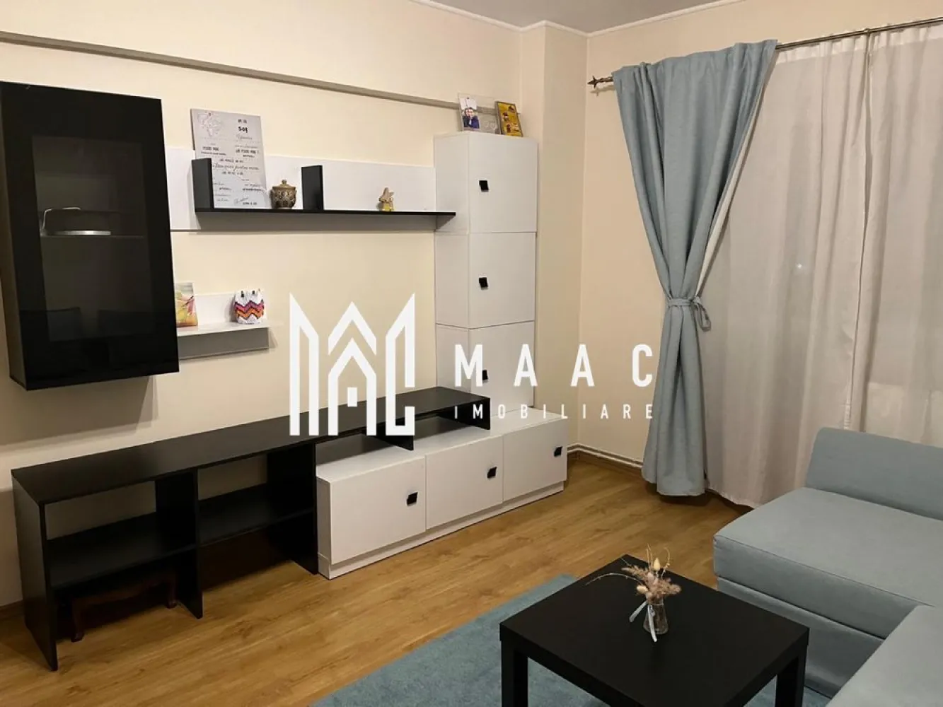 Apartament 2 camere | Decomandat | Balcon | Mihai Viteazul
