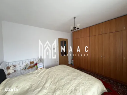 Apartament 2 camere | Etaj 2 | Balcon | 60 MPU | Turnisor