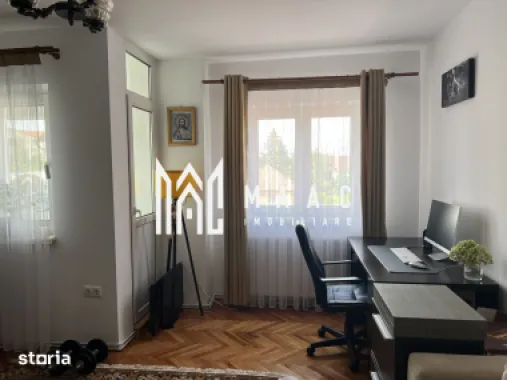 Apartament 2 camere | Etaj 2 | Balcon | 60 MPU | Turnisor
