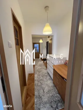Apartament 2 camere | Etaj 2 | Balcon | 60 MPU | Turnisor